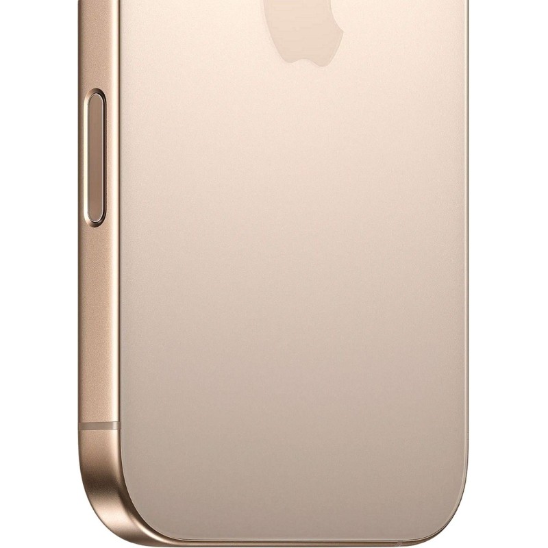 Смартфон Apple iPhone 16 Pro 256GB Desert Titanium(MYN23J/A)