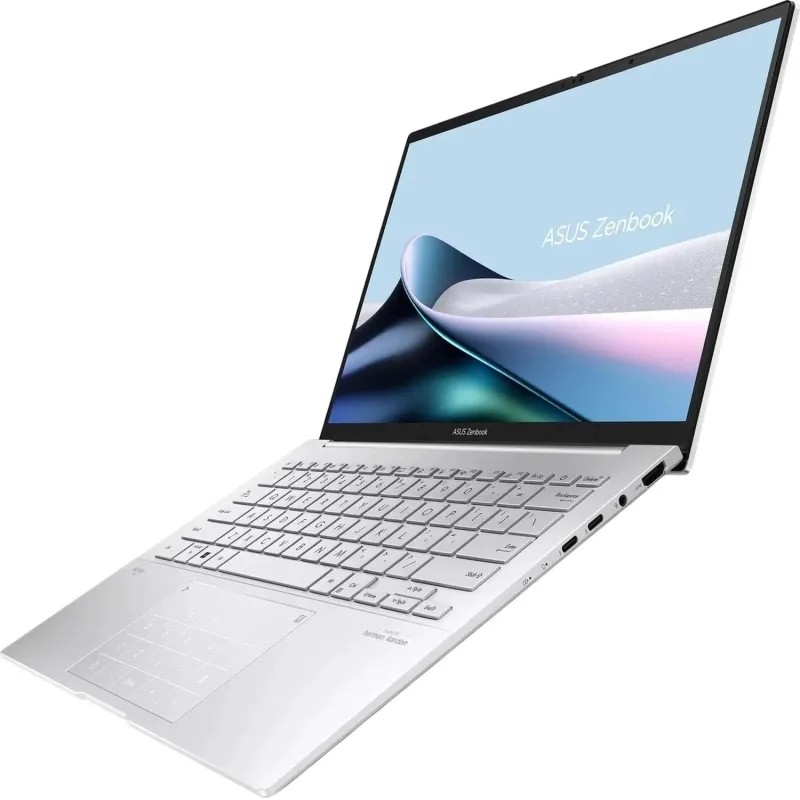 Ноутбук Asus UX3405MA-QD993(90NB11R2-M01SV0)U9 185H/16Gb/512Gb SSD/14/noOS