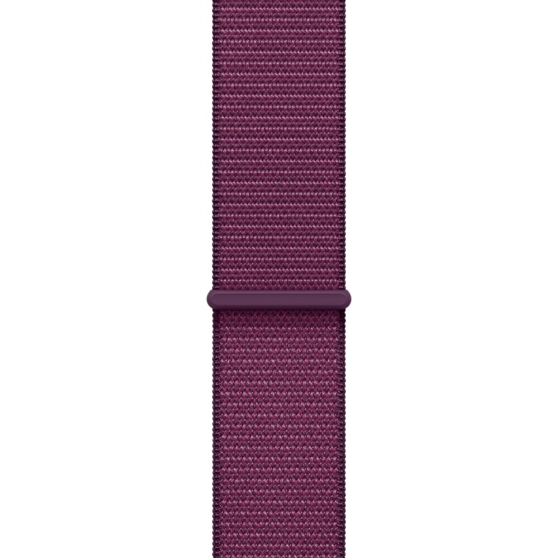 Смарт-часы Apple Watch Series 10 A2999 46мм 2.1 роз.зол/слив(MWWV3LW/A)