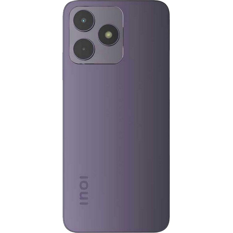 Смартфон INOI A54 4+256GB Deep Purple