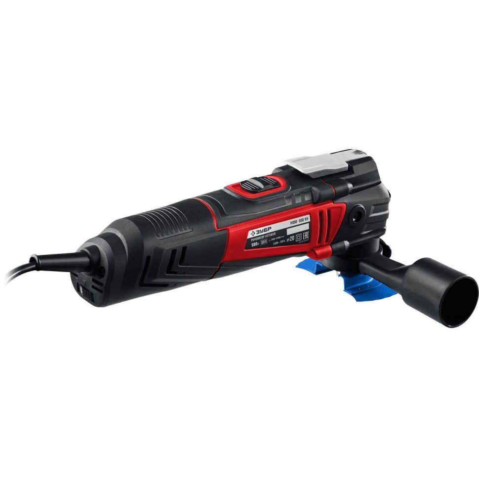 Многофункциональный инструмент реноватор ЗУБР OQIS,500Вт,кейс,МФИ-500 КН Многофункциональный инструмент реноватор ЗУБР OQIS,500Вт,кейс,МФИ-500 КН