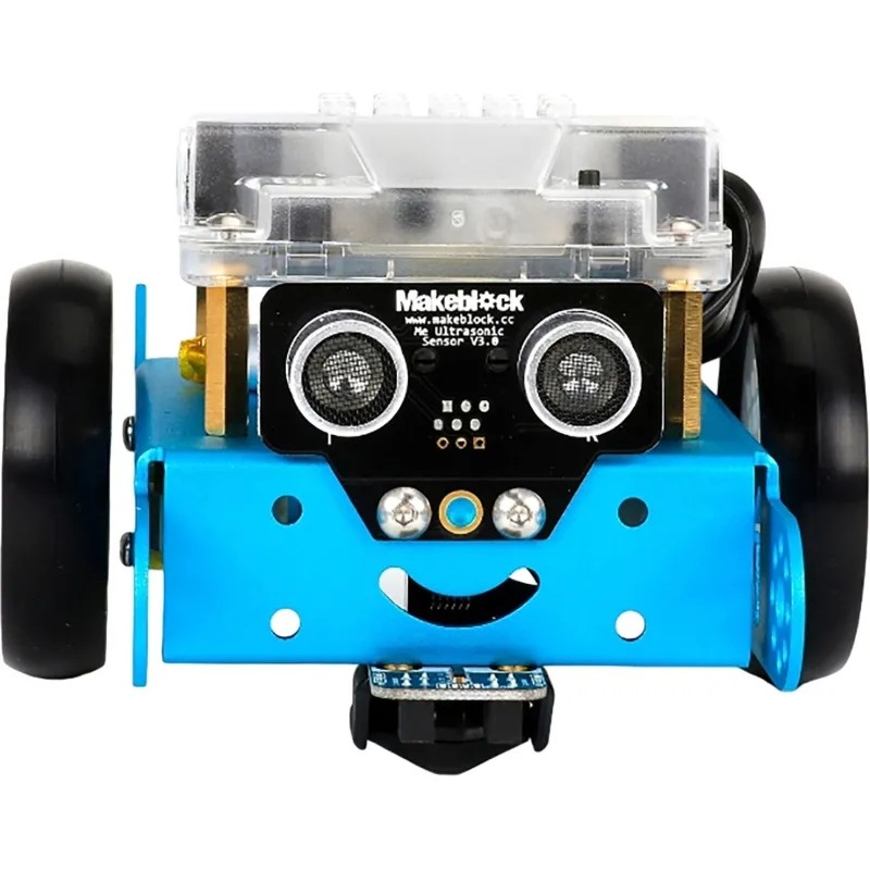 Набор базовый робототехнический  mBot (Bluetooth version)