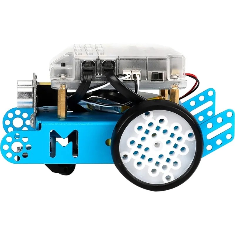 Набор базовый робототехнический  mBot (Bluetooth version)
