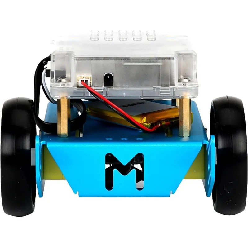 Набор базовый робототехнический  mBot (Bluetooth version)