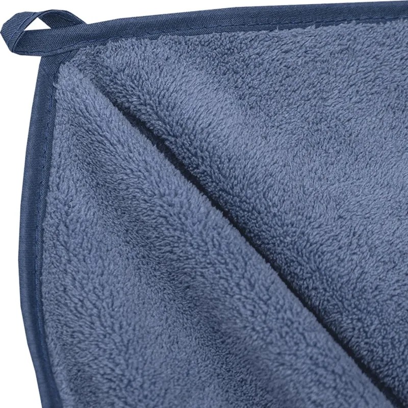 Набор полотенец НВ Сванк (35х75+50х90+70х140),син,141220