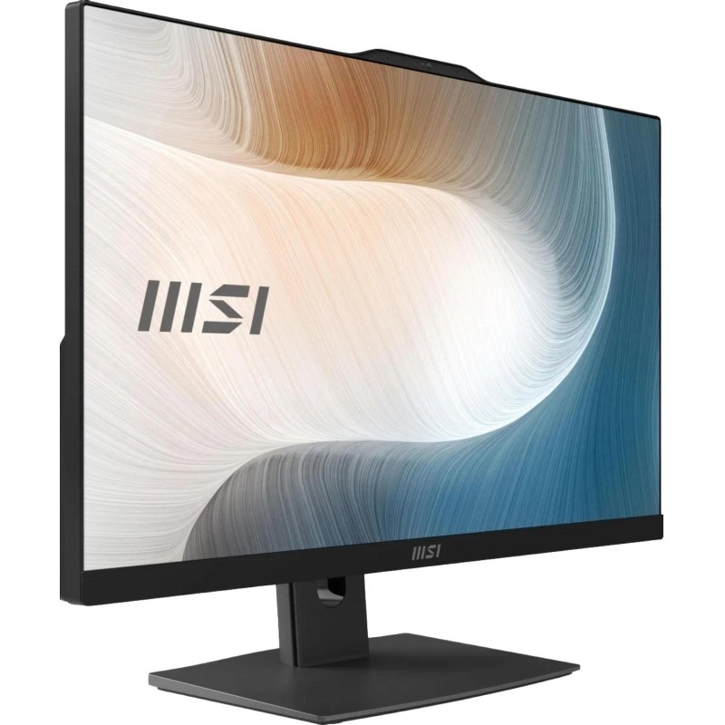 Моноблок MSI Modern (9S6-AE0721-1029)23,8/FHD/i5-120U/16Gb/512Gb/noOS/KBM