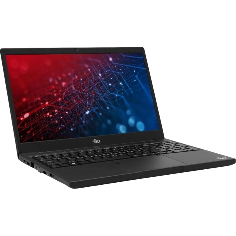 Ноутбук IRU Оникс 15U(1977829)i5 1135G7/16Gb/512Gb SSD/15.6/DOS