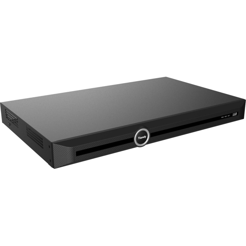 Видеорегистратор Tiandy TC-R3220 I/B/P16/K/V3.1