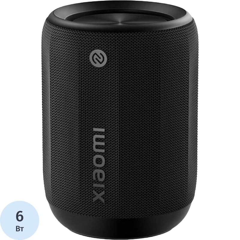 Акустическая система Xiaomi Bluetooth Speaker Mini (QBH4274GL)