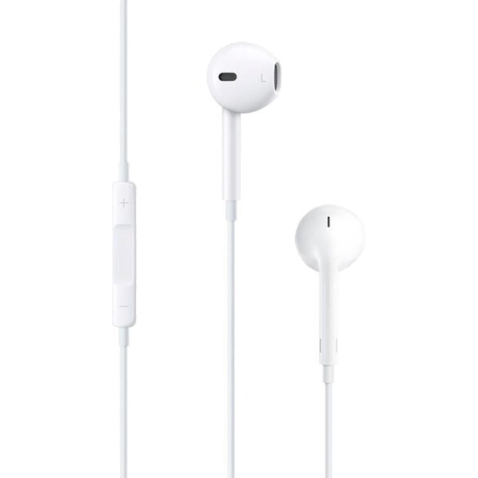 Наушники Apple EarPods with Remote and Mic (MWU53ZM/A)