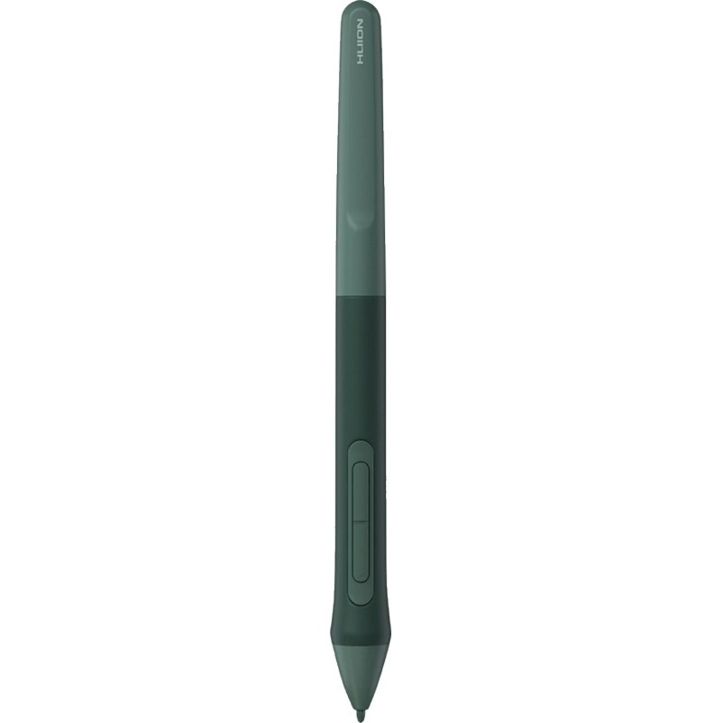 Графический планшет Huion (H951P GREEN) INSPIROY 2 M H951P Green