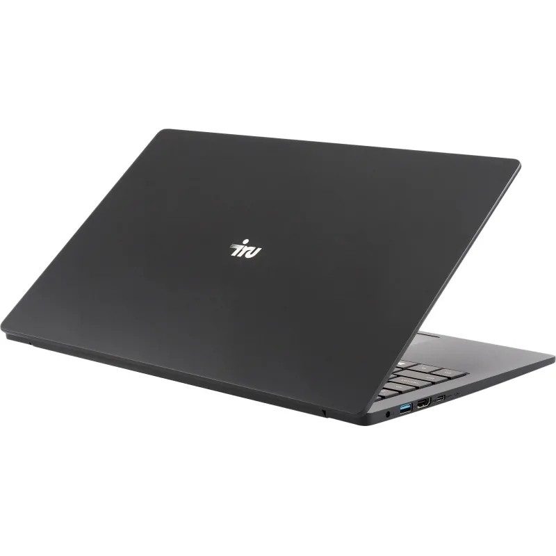Ноутбук IRU Strato 15ALI(2084723)i5 1235U/16Gb/256Gb SSD/15.6/W11P