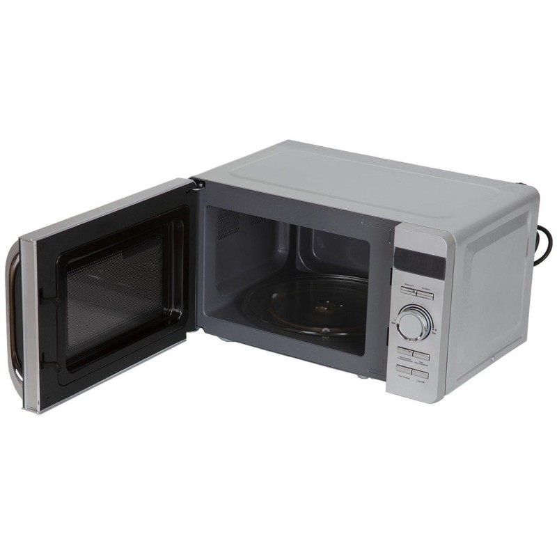 Микроволновая печь Pioneer MW229D, 20 л, мощность печи:  700 Вт