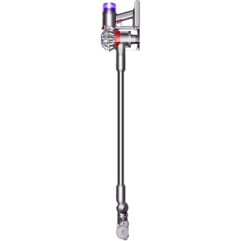 Пылесос Dyson V8 Advanced SV25 (492637-01),вертик беспров,серебрист UK/UAE