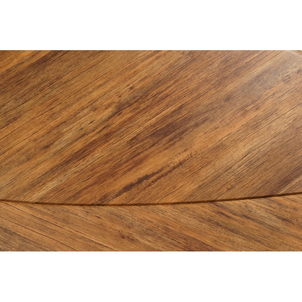 Стол журнальный _KF Берли 12 900x500x466 дуб американский