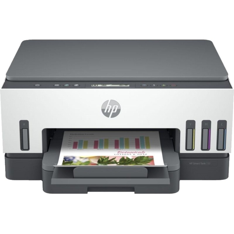 МФУ HP Smart Tank 720 AIO (6UU46A)