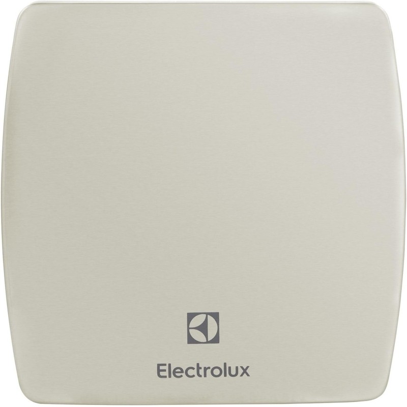 Вентилятор вытяжной Electrolux Argentum EAFA-100TH с таймером и гигр