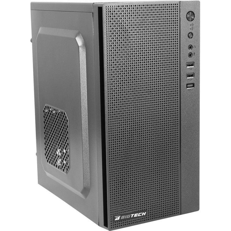 Системный блок BigTech PC (S5021) i5-12400/H610/8GB/256GB/W10P