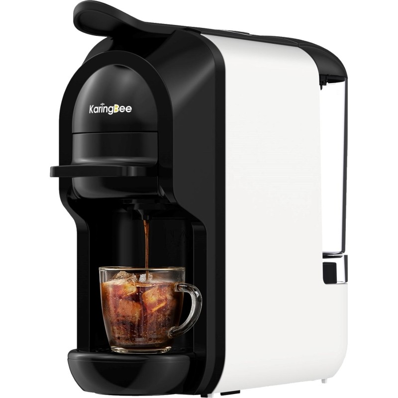 Кофемашина KaringBee ST-510 Dolce Gusto/Nespresso Original