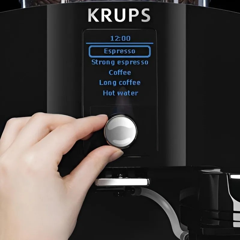 Кофемашина Krups EA829810