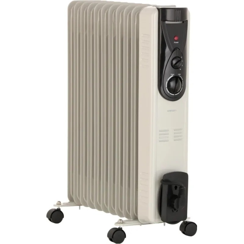 Радиатор масляный Centek CT-6202 11 секц.(25м) 2500Вт
