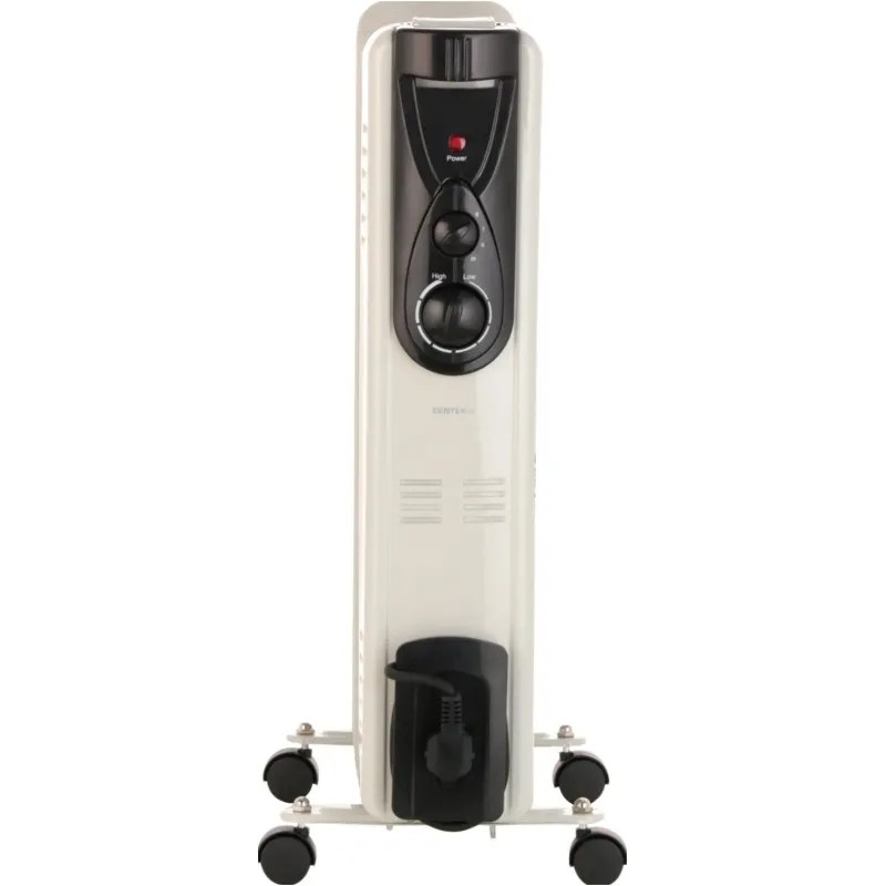 Радиатор масляный Centek CT-6202 11 секц.(25м) 2500Вт