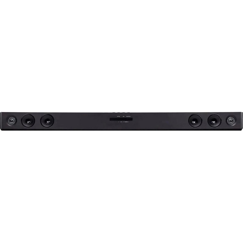 Саундбар LG SQC2 2.1 100Вт+200Вт черный