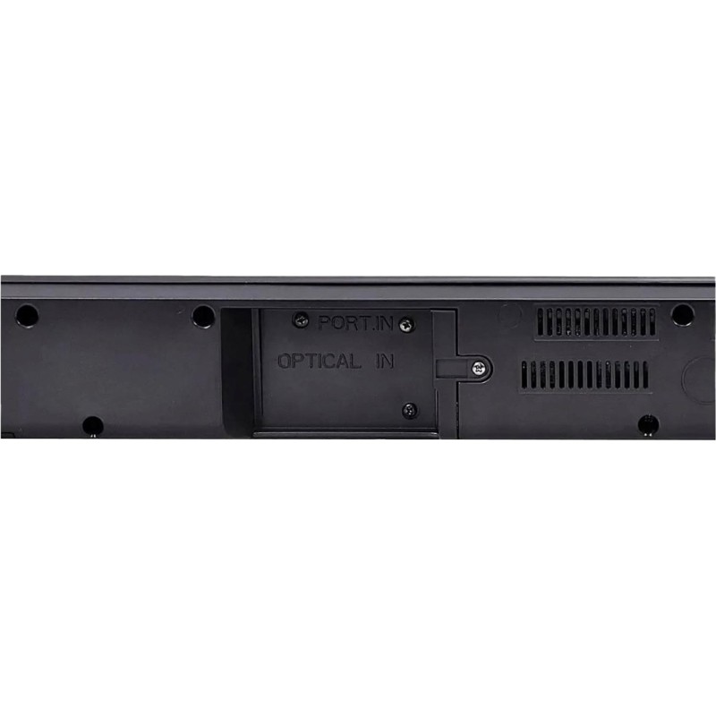 Саундбар LG SQC2 2.1 100Вт+200Вт черный