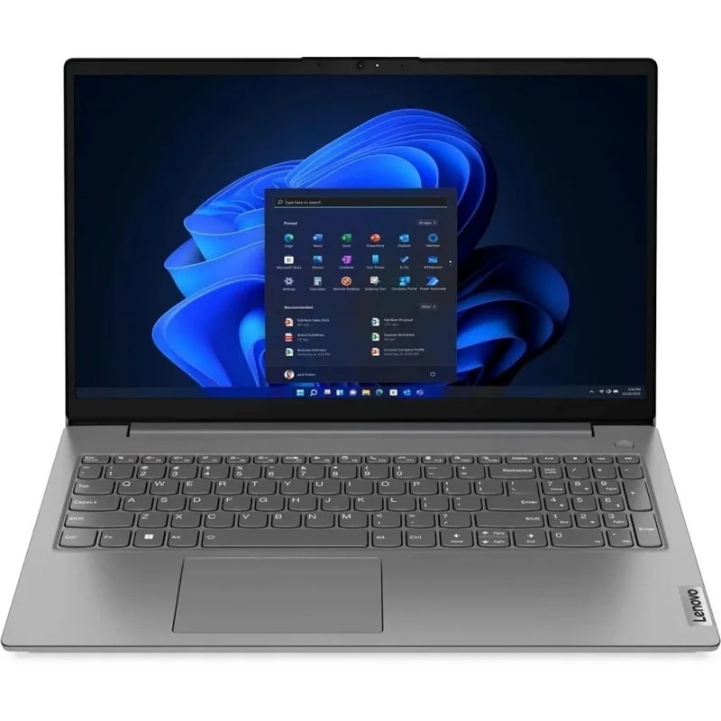 Ноутбук Lenovo V15 G4(83CC0059IN_RU) i5-13420H/8Gb/512Gb SSD/15.6/noOS