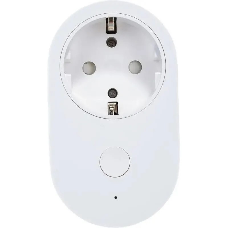 Умная розетка Xiaomi Smart Power Plug 2 EU (BHR6868EU)