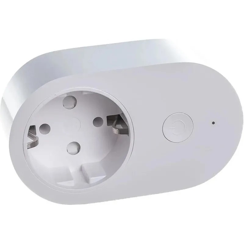 Умная розетка Xiaomi Smart Power Plug 2 EU (BHR6868EU)