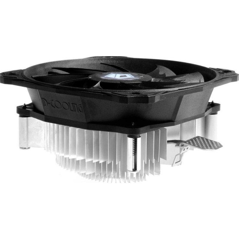 Кулер ID-COOLING DK-03 LGA115X/775/AM4/AM3/+/AM2 TDP 100W, FAN 120mm(DK-03)