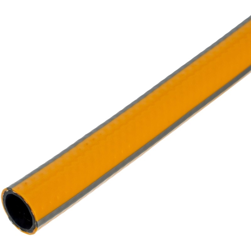 Шланг поливочный армированный 3 слойный Standard 1/2, 50м, Palisad 67655