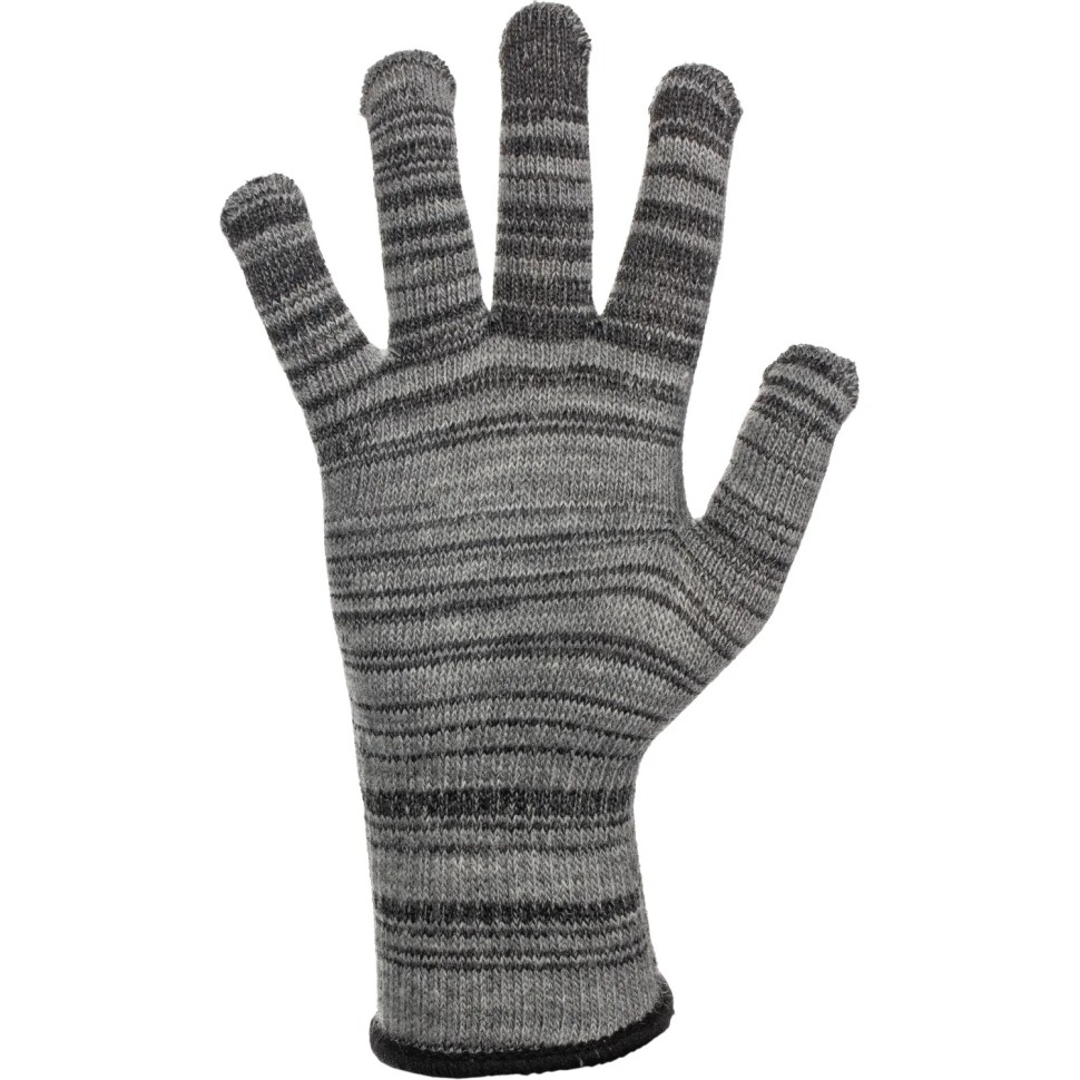 Перчатки защитные полушерстяные Manipula ВИНТЕР (WG-701) р.9 (L)