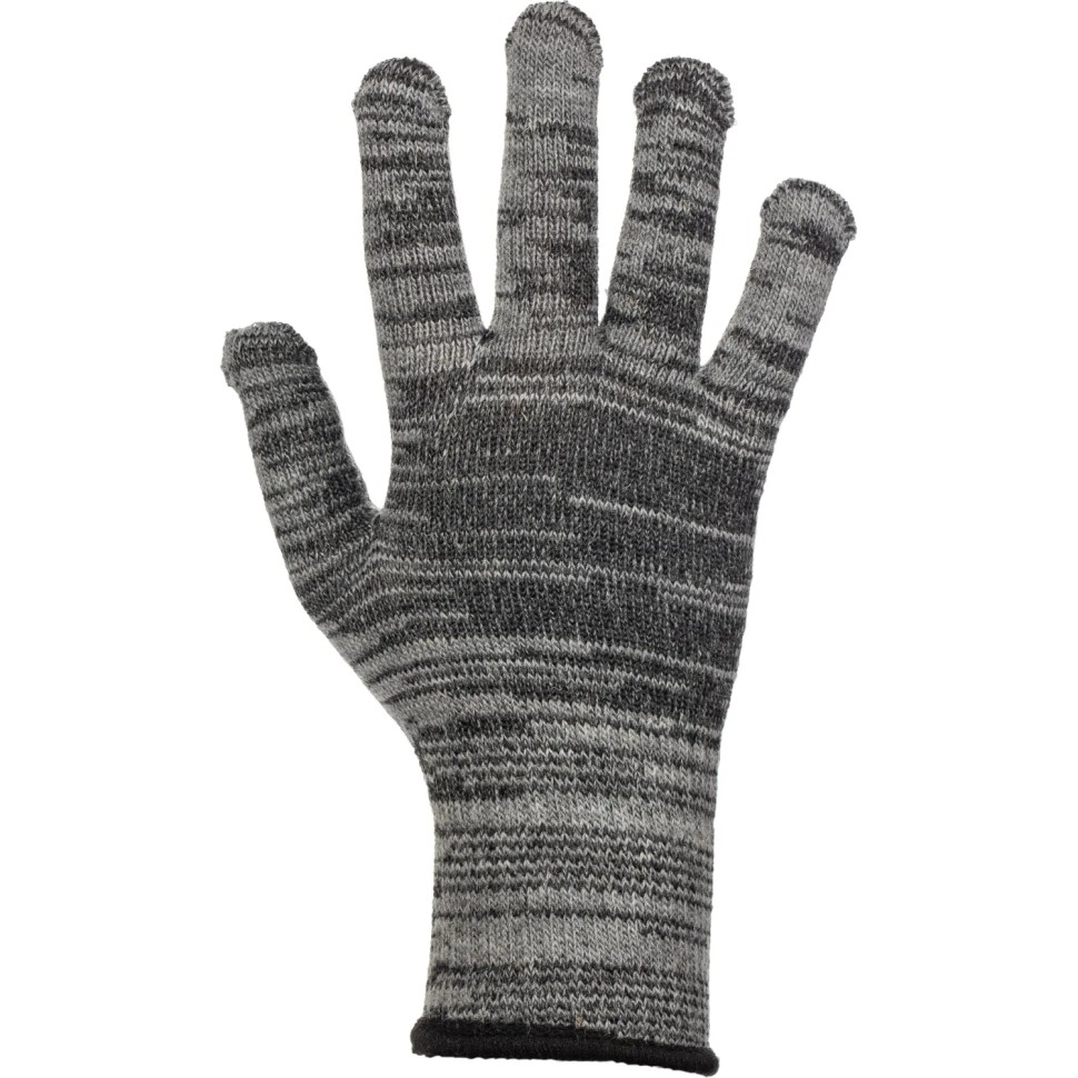 Перчатки защитные полушерстяные Manipula ВИНТЕР (WG-701) р.9 (L)