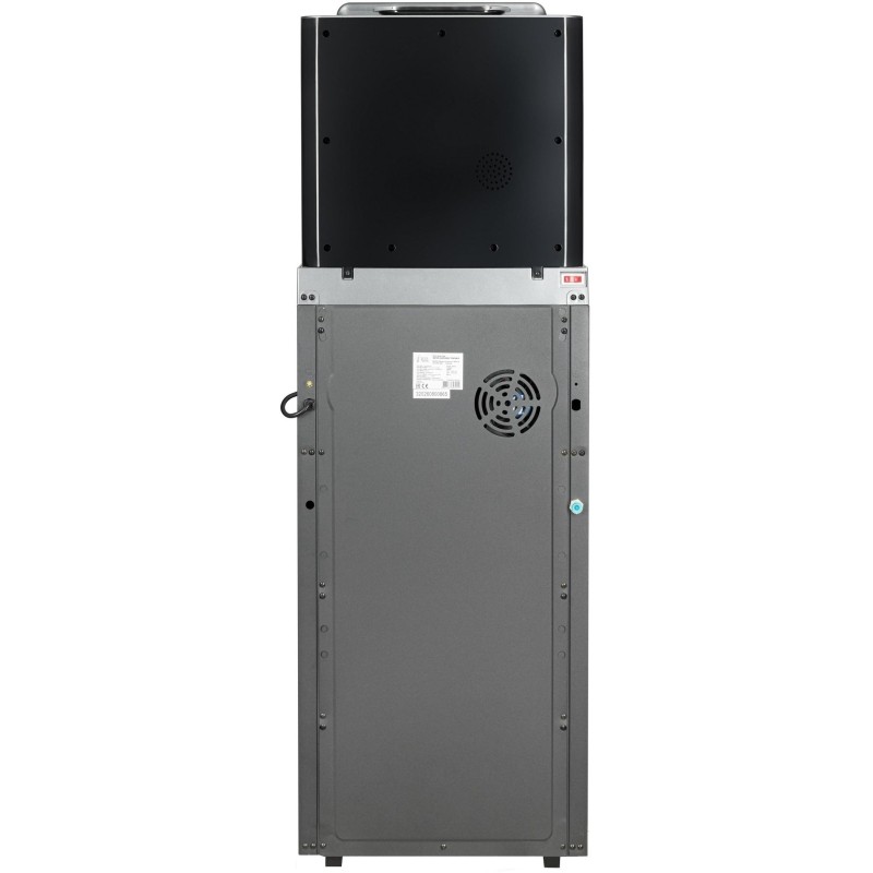 Кулер Ecotronic TB45-LE graphite с чайным столиком Тиабар