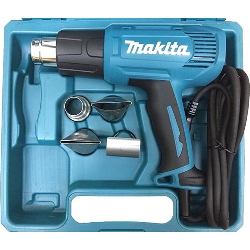 Фен технический MAKITA HG5030K (198932)