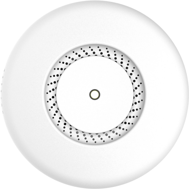 Маршрутизатор Wi-fi MikroTik cAP ac RBcAPGi-5acD2nD, AC1200, PoE