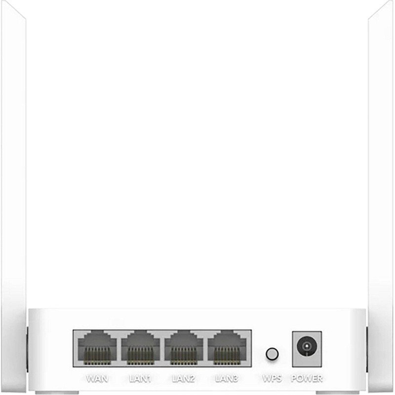Маршрутизатор Cudy WR300 N300