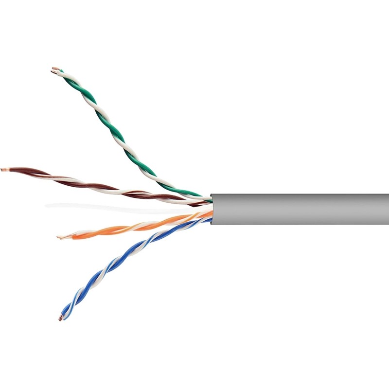 Кабель Cablexpert UTP5e (UPC-5051E-SOL)
