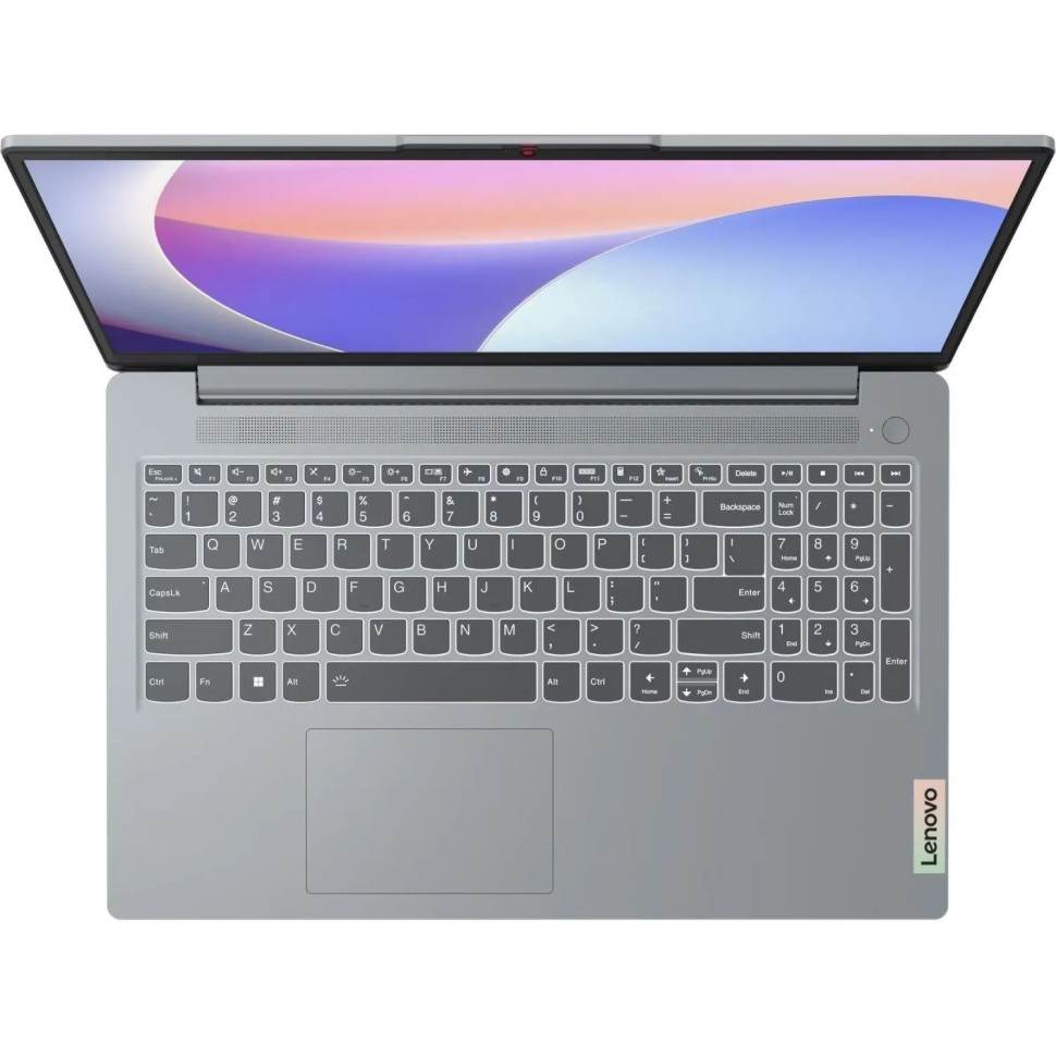 Ноутбук Lenovo IP Slim 3 15IRU8(82X700DERK) i3-1315U/8GB/512GbSSD/15.6/NoOS