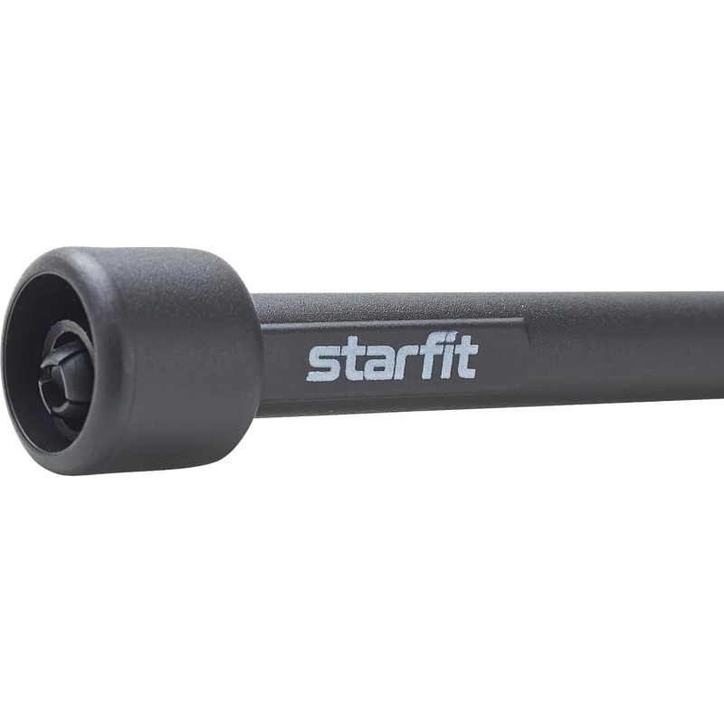 Скакалка STARFIT RP-101 синий, 3м,УТ-00019263/ЦБ-00001522