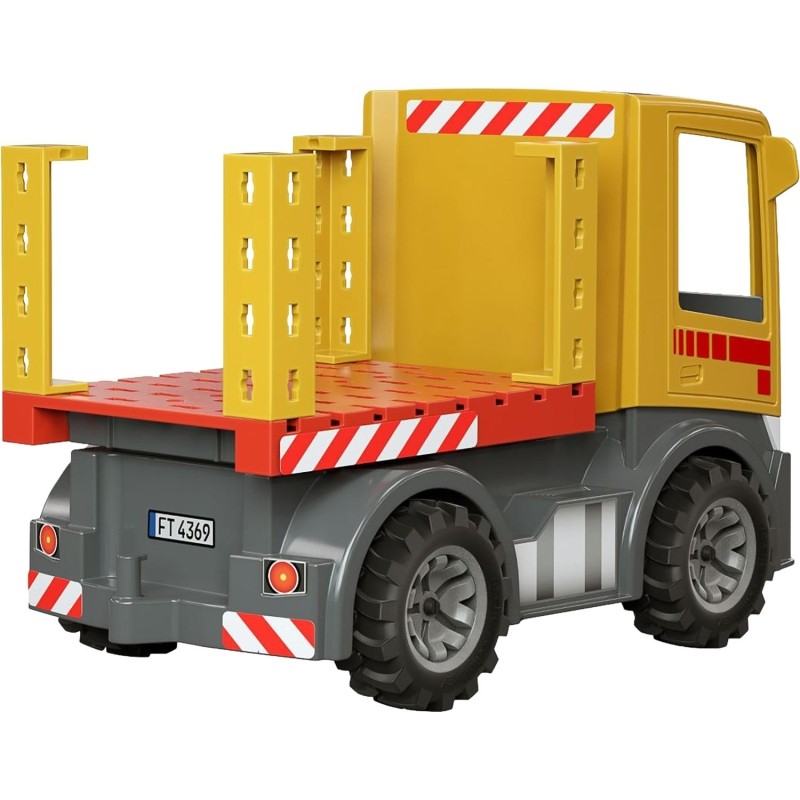 Набор Легкий старт Грузовики / Easy Starter Trucks 554194