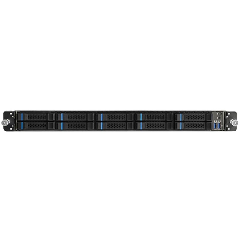Корпус Chenbro RM13310H03x15593 Graviton CHS-010S-1RU01 10x HDD SAS/SATA