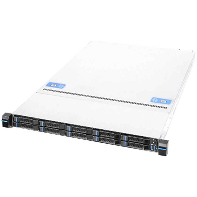 Корпус Chenbro RM13310H03x15593 Graviton CHS-010S-1RU01 10x HDD SAS/SATA