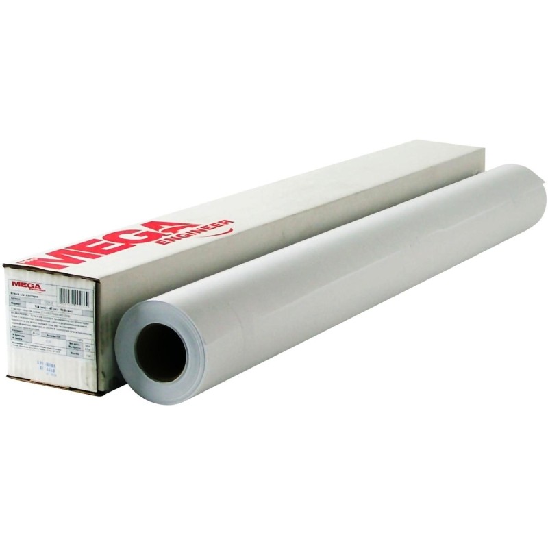 Бумага широкоформатная ProMEGA engineer 120г 914мм x 30м 50,8мм