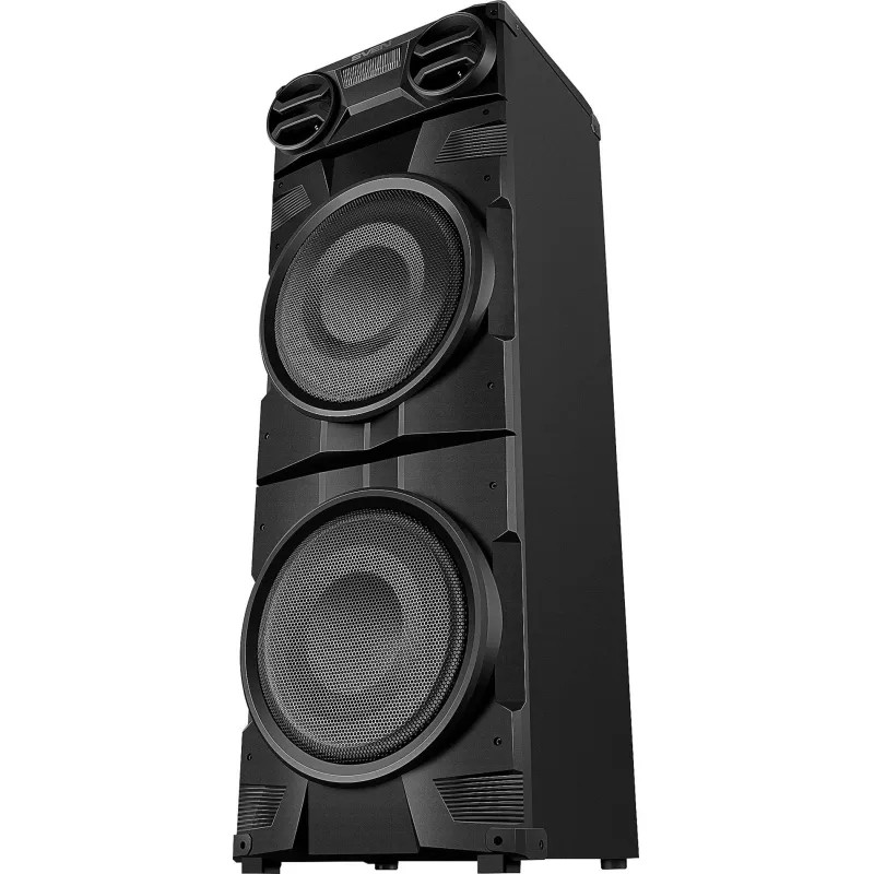 Акустическая система Sven PS-1900, 2x500Вт, TWS, FM/USB, LED-дисплей