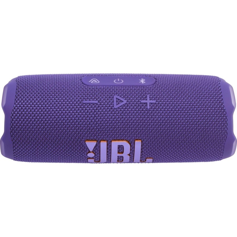 Портативная акустика JBL Flip 7 Purple (JBLFLIP7PUR)