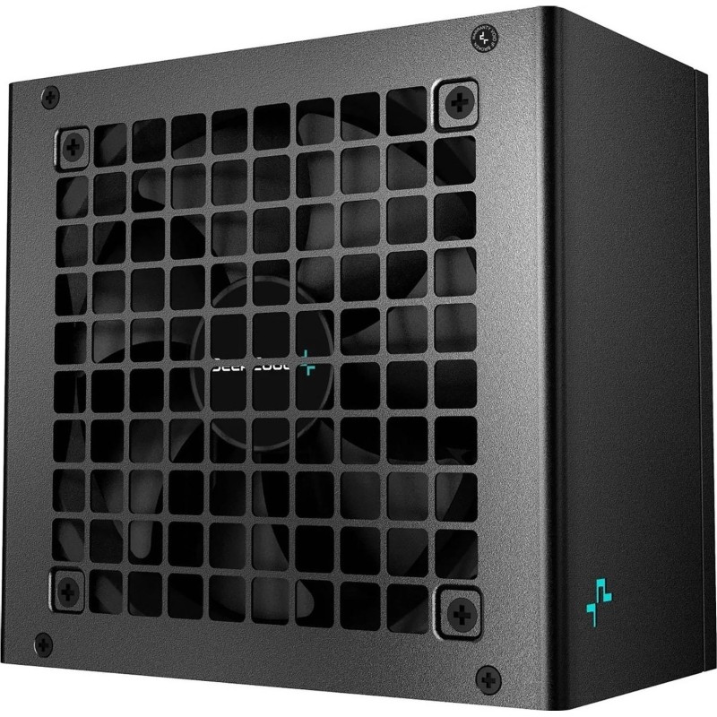 Блок питания Deepcool (R-PK800D-FA0B-WGEU)ATX V2 Game Storm 80+(20+4pin)