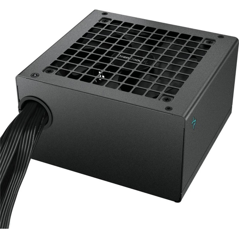 Блок питания Deepcool (R-PK800D-FA0B-WGEU)ATX V2 Game Storm 80+(20+4pin)